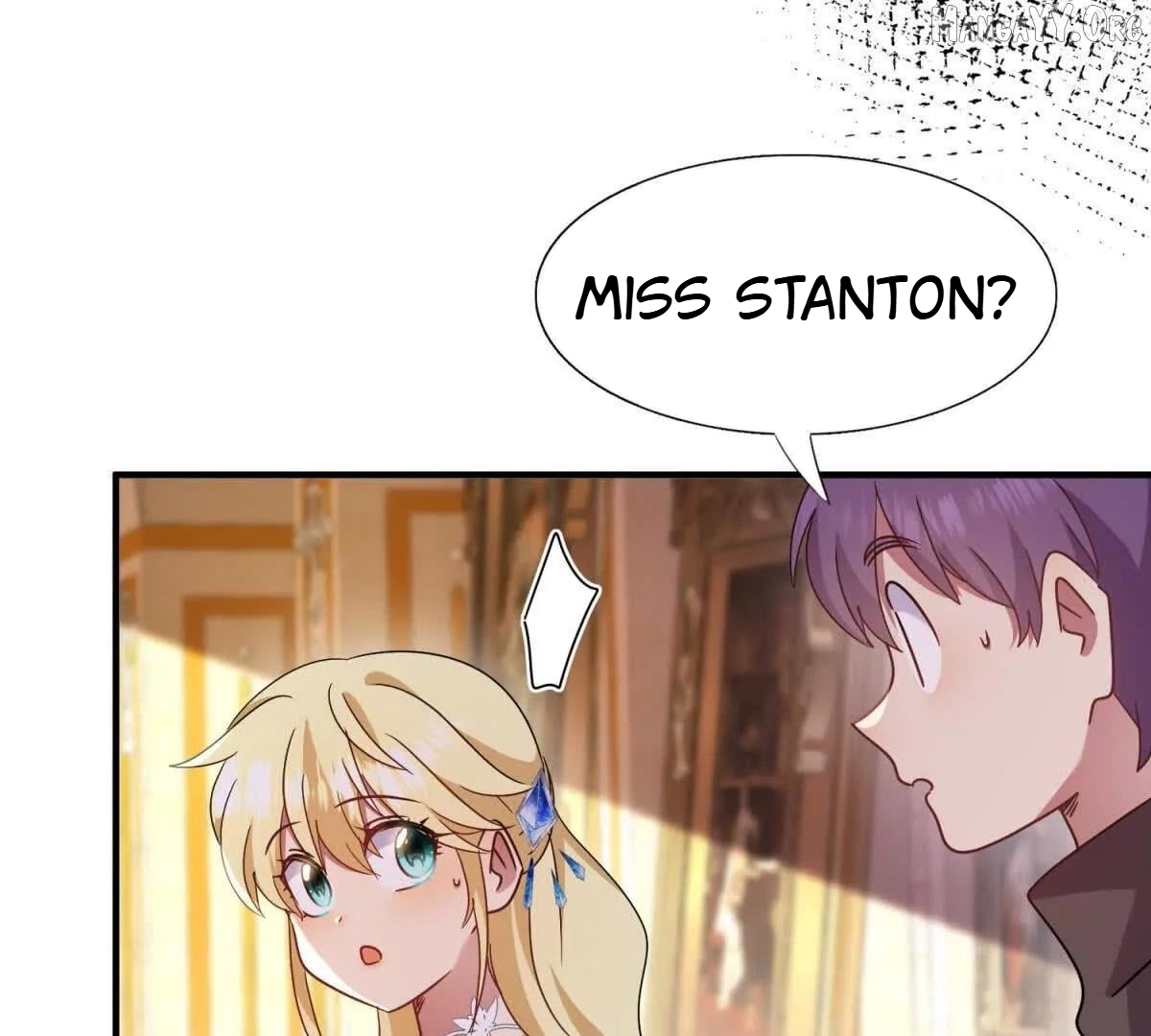 Don't Embarrass Me Chapter 167 - page 16